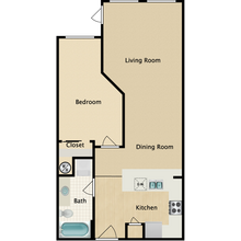 Plan B 2 212 floor plan
